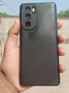 Moto edge 30 pro 5G