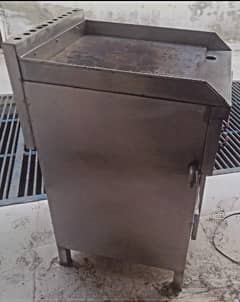 carbon steel Hot plate [No local plate]