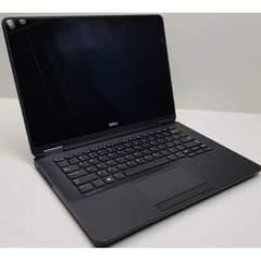 Dell Latitude E7270 Touchscreen Laptop intel i5-6300U 2.40GHz