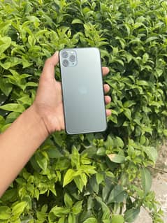 Iphone 11 pro max 64gb jv