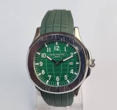 Royal men watch