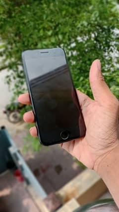 Apple iPhone 7 PTA approved 128gb
