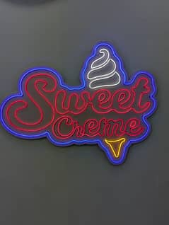 sweet creme