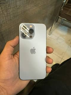 Iphone 13 pro pta dual