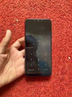 Huawei mate 20 lite (6/128)