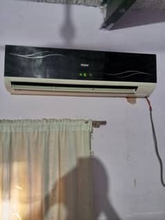 Haier Ac 1.5 Ton