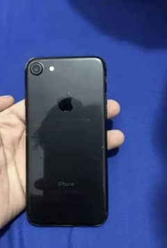 I phone 7 128 gb non pta