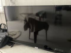 TCL L40S6500 Android Smart TV 43 inch