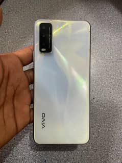 vivo y20
