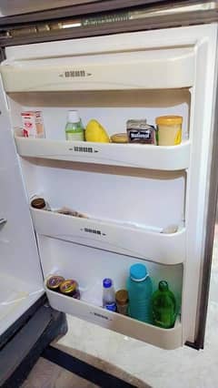 Dawlance refrigerator