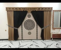 Curtains/Motive Blinds