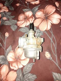Carburetor CD 70