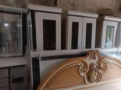 bedroom set