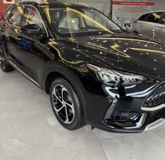 MGHS PHEV Applied For Vehicle For Sale