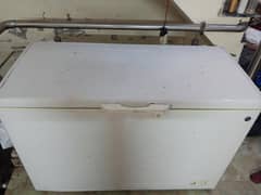 PEL Arctic InverterOn Deep Freezer - Single Door