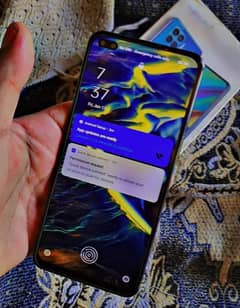 oppo f17pro sale exchange