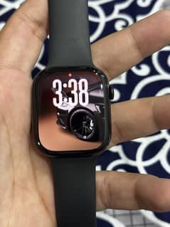 Apple watch 10th generation 46MM