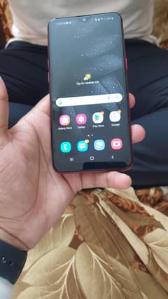 samsung A10s