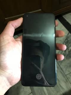 F21 pro with box All ok 128 Gb Pta proved