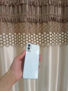 Infinix hot 12 Dual PTA Approved  with Box