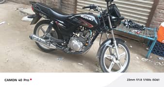 bikes