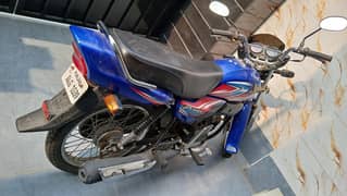 Honda Pridor 2024 6000 KM