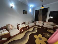 7 Seater sofa  set imported