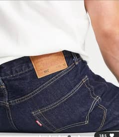 Levi's