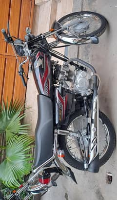 New honda sale