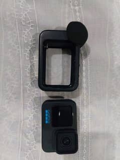 Gopro11 black and assesories