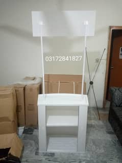 Imported A Grade Kiosk for Sell