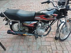 bike