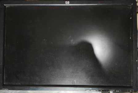 Hp Computer Lcd for sale