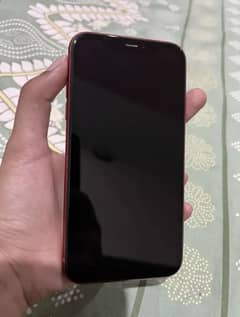 IPHONE 11 non pta 64 GB factory unlock