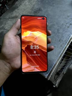 Arrows F51A Official PTA approved 8/128 gb