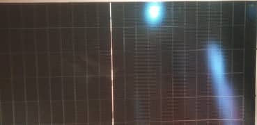 590 watt two penal