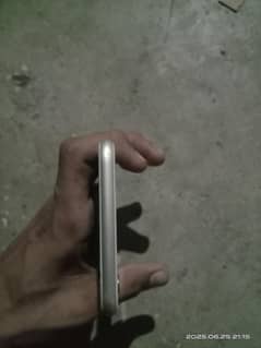 iPhone 6s plus non PTA battery change panel change