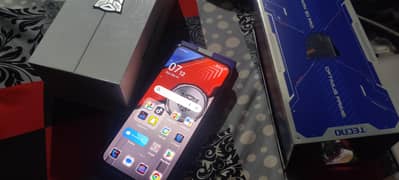Tecno Spark 30 Pro Transformer Edition for Sale. . !!
