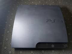 PlayStation 3 slime edition