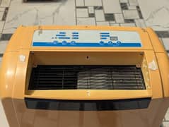 chilled ac