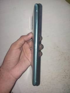 Techno spark 7