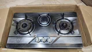 Kitchen Hob for sale (chulha)