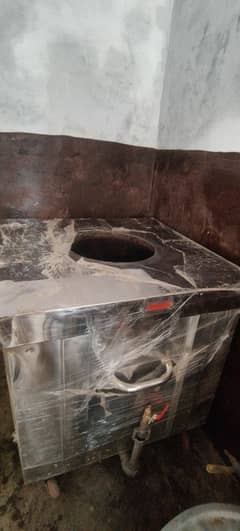 tandoor for sale
