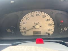 Suzuki Alto VXR