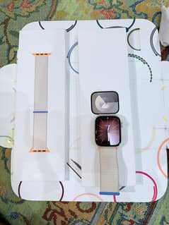 Apple watch series 9
