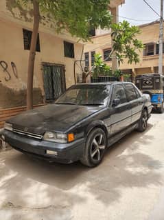 Honda Accord 1987/1988