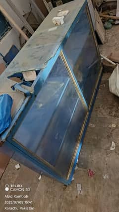 counter For Shope