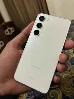 Samsung S23 non pta
