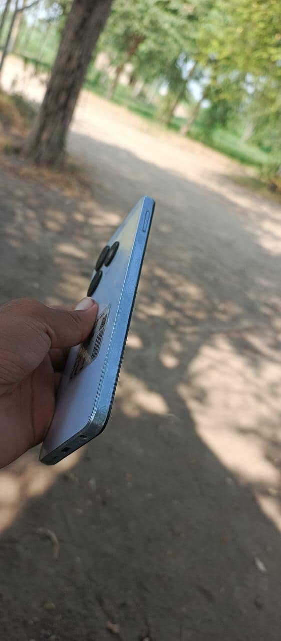 Tecno spark 20C 4/128 exchange possible 1