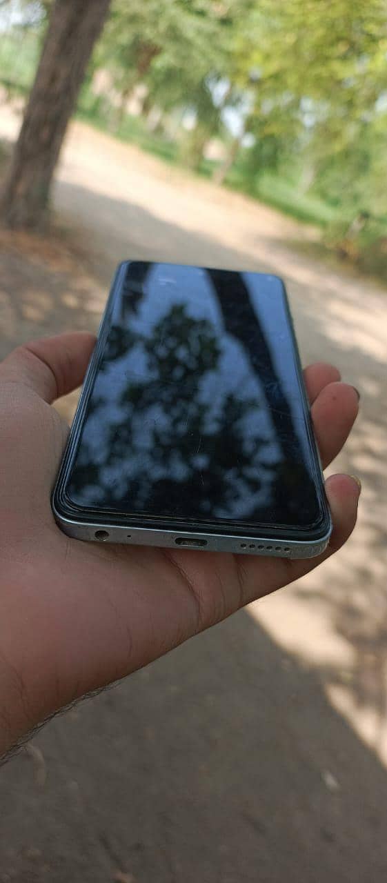 Tecno spark 20C 4/128 exchange possible 2